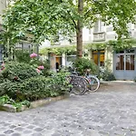 Résidor- Bel appartement en plein cœur de Paris 2P
