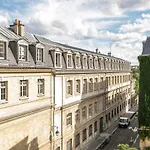 Résidor- Bel appartement en plein cœur de Paris 2P