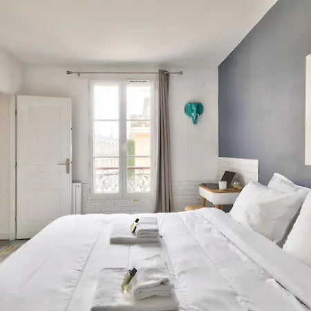 Appartamento Residor- Bel En Plein Coeur De 2p